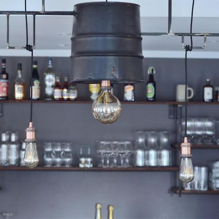 Genusswerk Krug Sb Hotel 巴特恩多夫 外观 照片